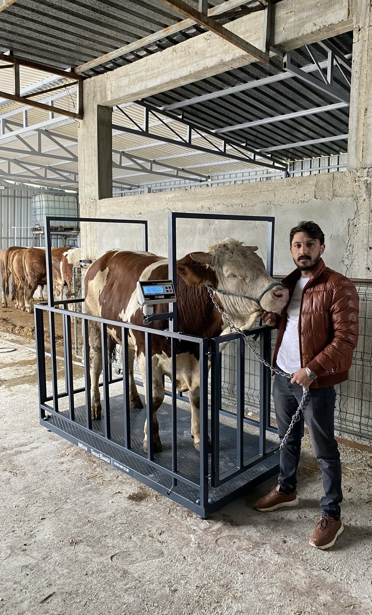 Tekirdağ Kurbanlık